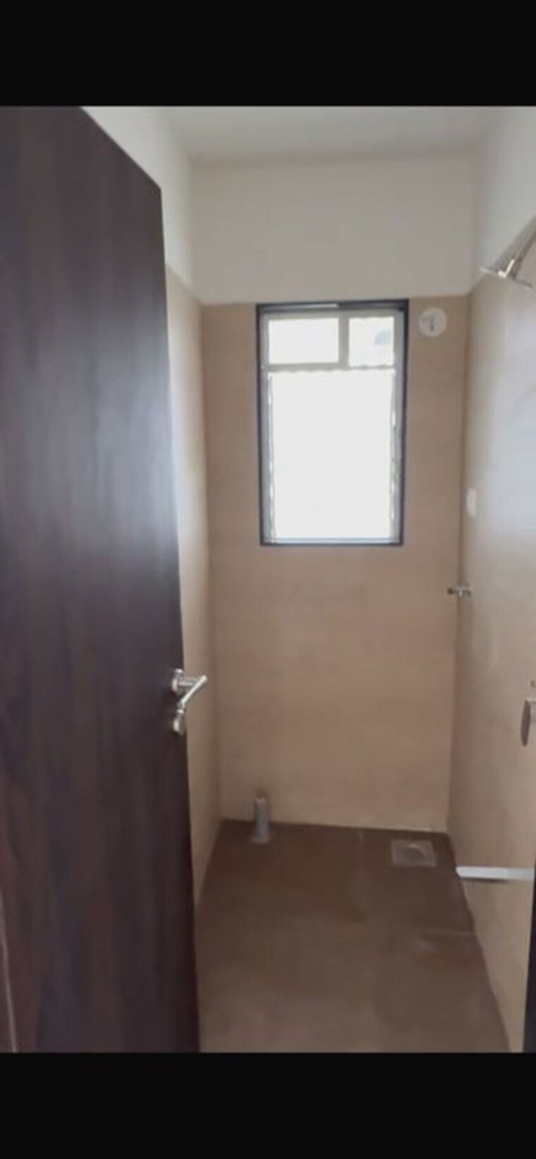 Bathroom, dem-phoenix 1 Bedroom 395 Sq.Ft. Apartment In Malad East Mumbai 9833694