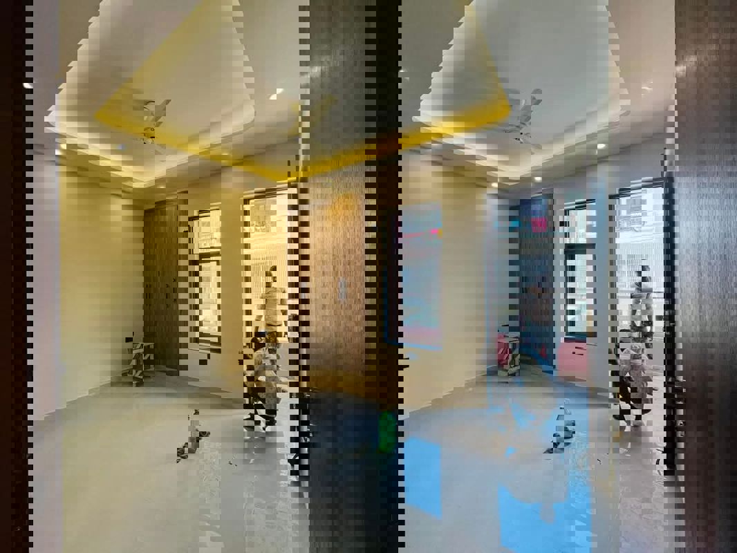 2 BHK Builder Floor For Sale in Sector 41