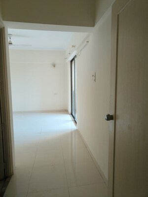 Bathroom in 2 BHK Apartment at Sonigara Omega Paradise, Wakad – for Rent