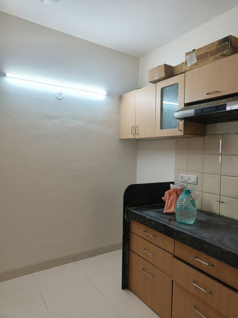 Kitchen, sonigara-omega-paradise 2 Bedroom 950 Sq.Ft. Apartment In Wakad Pune 9833739