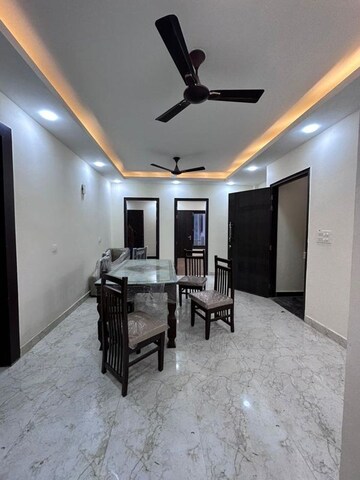 Gym in 3 BHK Apartment at Smart World Orchard, Sector 61 – for Rent