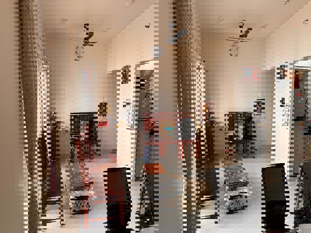 2 BHK + Pooja Room 703 Sq.Ft. Apartment in Godrej Rejuve