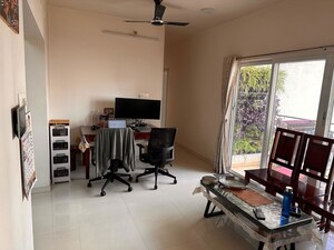 Gym in 2 BHK Apartment at Godrej Rejuve, Mundhwa – for Sale