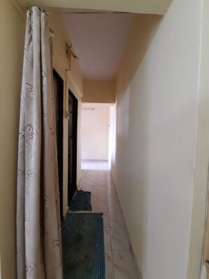 Building Lobby in 1 RK Apartment at Shree Sai Complex, Prabhadevi – for Rent