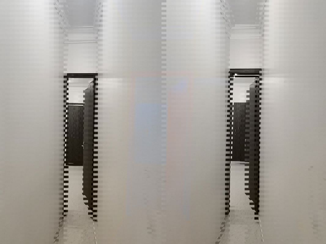 2 BHK 700 Sq.Ft. Apartment in K Raheja Heights