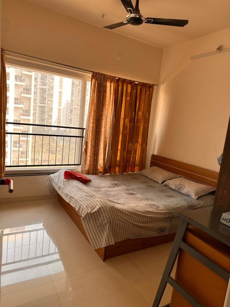 Bedroom, godrej-rejuve 2 Bedroom 706 Sq.Ft. Apartment In Mundhwa Pune 9833773
