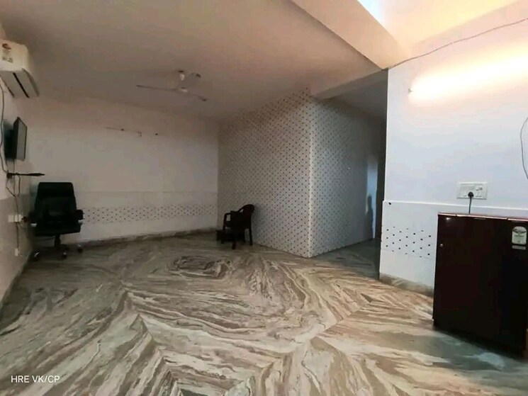 Bedroom, chattarpur 2 Bedroom 1000 Sq.Ft. Builder Floor In Chattarpur Delhi 9833779