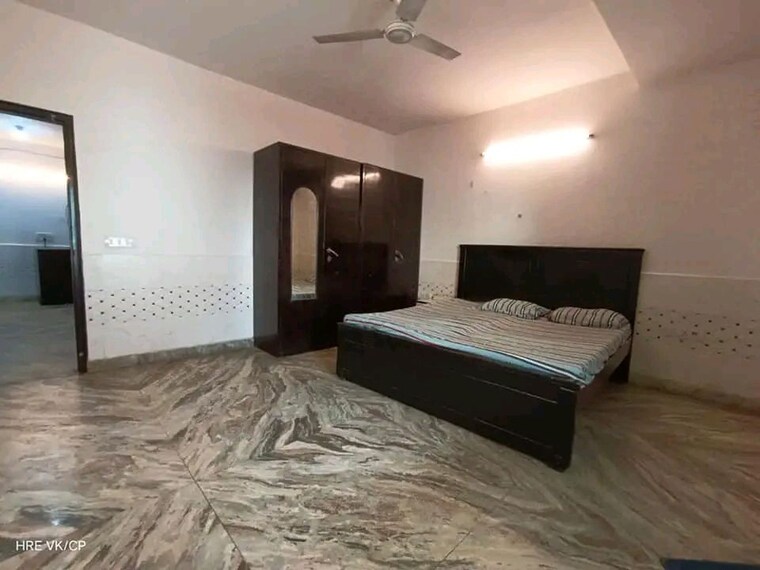 Bedroom, chattarpur 2 Bedroom 1000 Sq.Ft. Builder Floor In Chattarpur Delhi 9833779