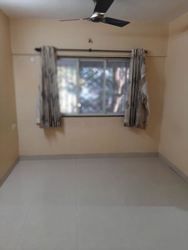 2 BHK Apartment For Rent in DP Road