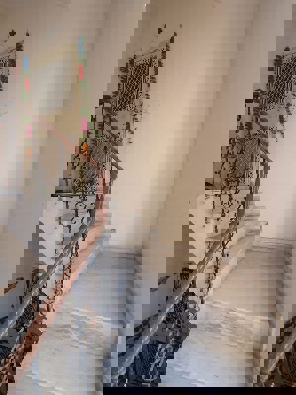 4 BHK + Pooja Room 360 Sq.Ft. Builder Floor in Huda CGHS