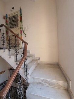 4 BHK + Pooja Room Builder Floor For Rent in Huda CGHS