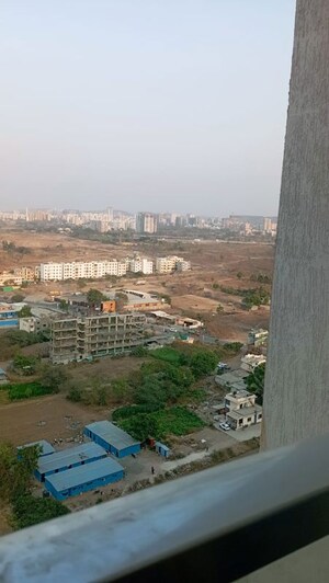 3 BHK Apartment – Exterior View View at VTP Leonara, Mahalunge - for Sale