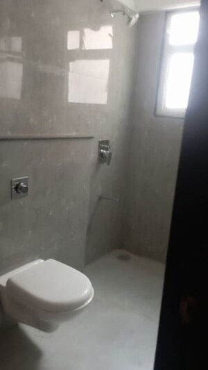 Bathroom in 3 BHK Apartment at VTP Leonara, Mahalunge – for Sale