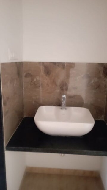 Bathroom in 3 BHK Apartment at VTP Leonara, Mahalunge – for Sale