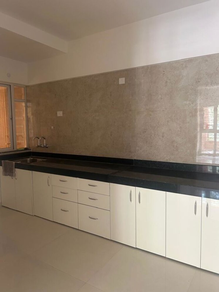 Kitchen, vtp-leonara 3 Bedroom 1087 Sq.Ft. Apartment In Mahalunge Pune 9833789