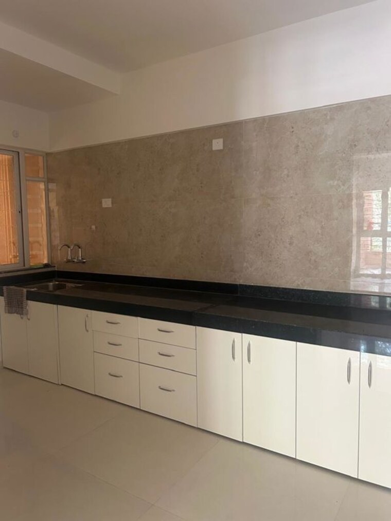 Kitchen, vtp-leonara 3 Bedroom 1087 Sq.Ft. Apartment In Mahalunge Pune 9833789