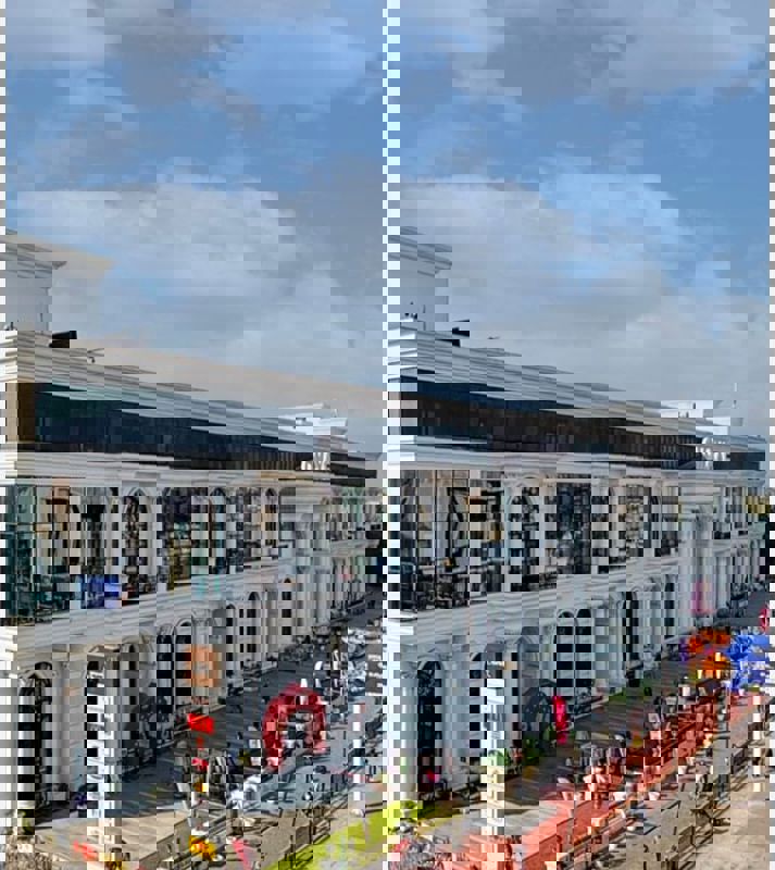 Retail Shop For Sale in Omaxe Chandni Chowk