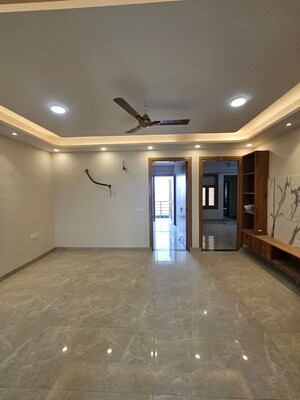 Room in 3 BHK Apartment at Brigade Lakecrest, Bhattarahalli – for Sale