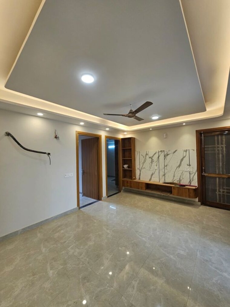 Living Room, brigade-lakecrest 3 Bedroom 1545 Sq.Ft. Apartment In Bhattarahalli Bangalore 9833793