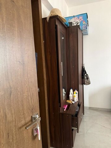 Gym in 2 BHK Apartment at Unique Legacy Royale, Keshav Nagar – for Rent