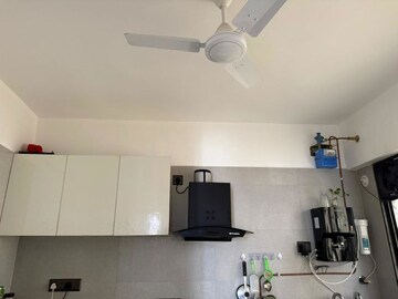 Furnished Amenities in 2 BHK Apartment at Unique Legacy Royale, Keshav Nagar – for Rent