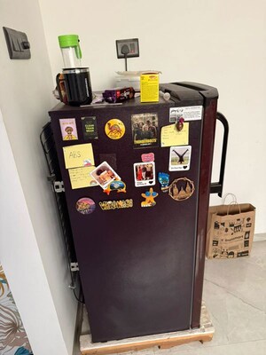 Furnished Amenities in 2 BHK Apartment at Unique Legacy Royale, Keshav Nagar – for Rent