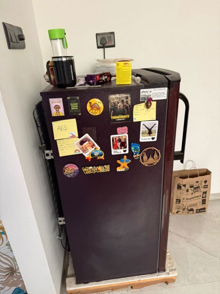 undefined, unique-legacy-royale 2 Bedroom 664 Sq.Ft. Apartment In Keshav Nagar Pune 9833803