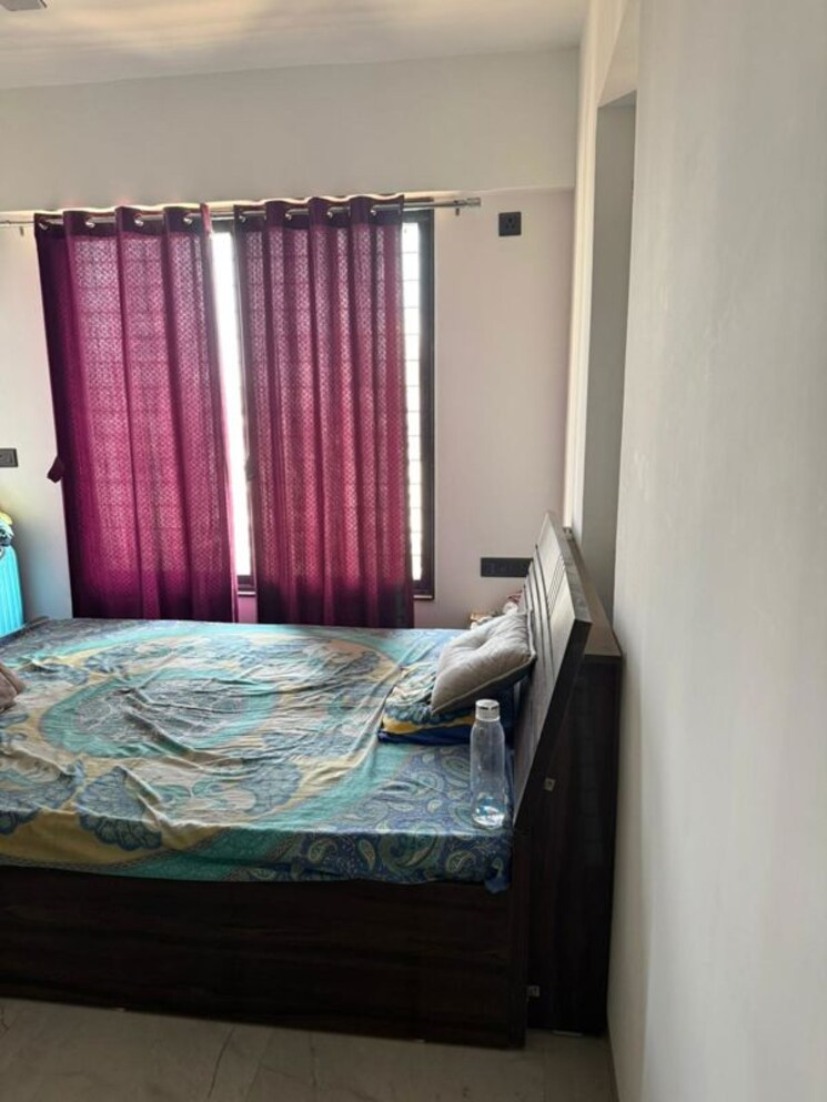 Bedroom, unique-legacy-royale 2 Bedroom 664 Sq.Ft. Apartment In Keshav Nagar Pune 9833803