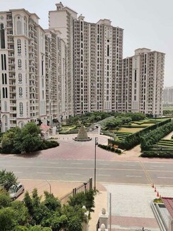 3 BHK Apartment For Sale in Ganga Anantam