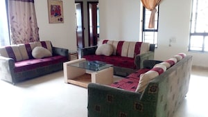3 BHK Apartment For Rent in Vanaz Corner, Kothrud