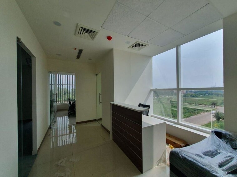 undefined, magarpatta city Commercial Office Space 4084 Sq.Ft. In Magarpatta City Pune 9833800