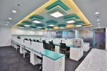 Furnished Amenities in  Office Space at Magarpatta City – for Rent