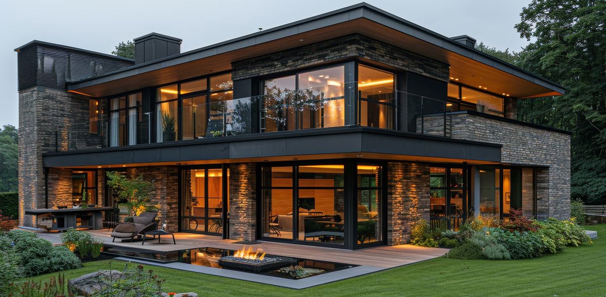 4 BHK + Pooja Room Villa For Sale in Suramya Altis