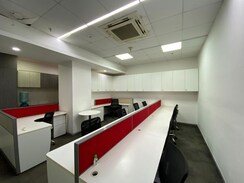 Office Space For Rent in Kanakia Wall Street