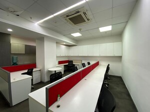  Office Space For Rent in Kanakia Wall Street, Andheri East