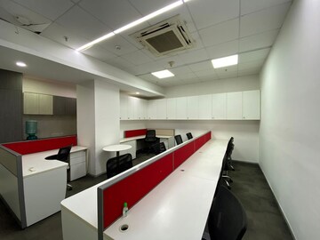  Office Space For Rent in Kanakia Wall Street, Andheri East