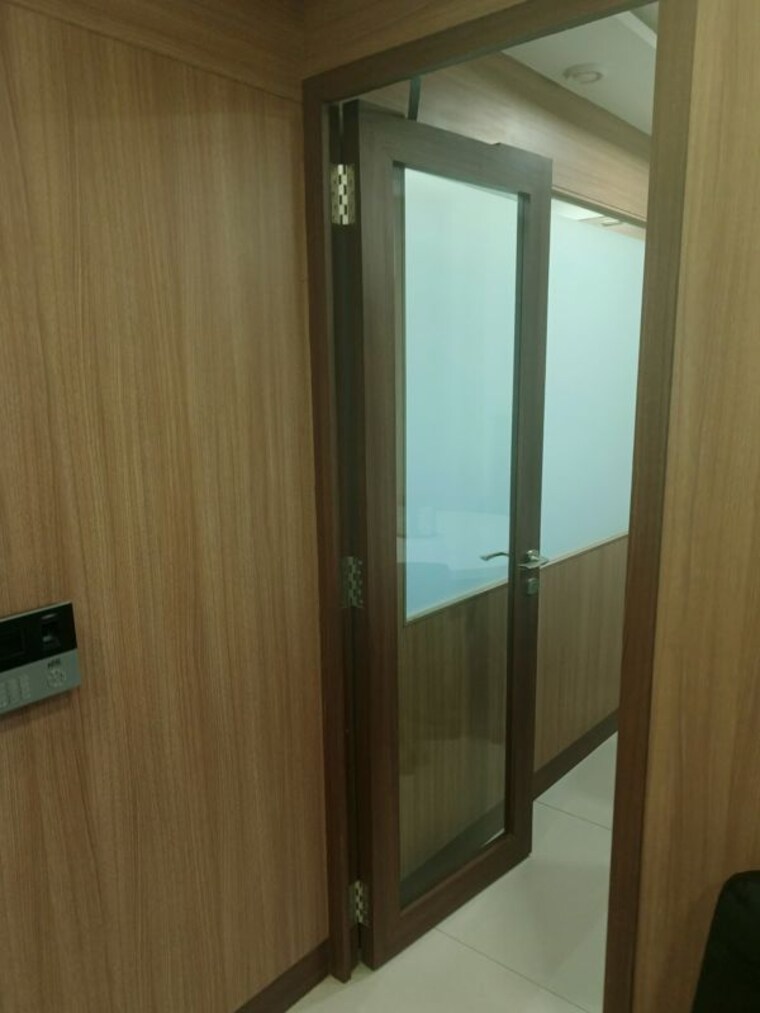 Floor Plan, kanakia-wall-street Commercial Office Space 9659 Sq.Ft. In Andheri East Mumbai 9833815