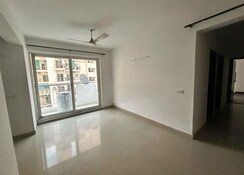 3 BHK + Pooja Room Apartment For Sale in JM Aroma