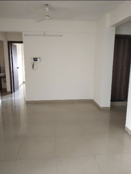 3 BHK + Pooja Room 1265 Sq.Ft. Apartment in Atlantica East