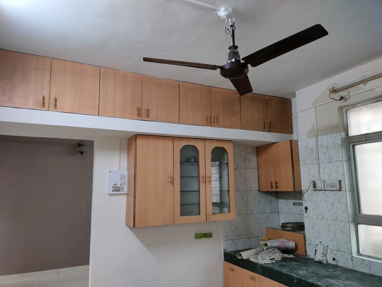 Kitchen, shivtirth nagar 2 Bedroom 945 Sq.Ft. Apartment In Shivtirth Nagar Pune 9833816