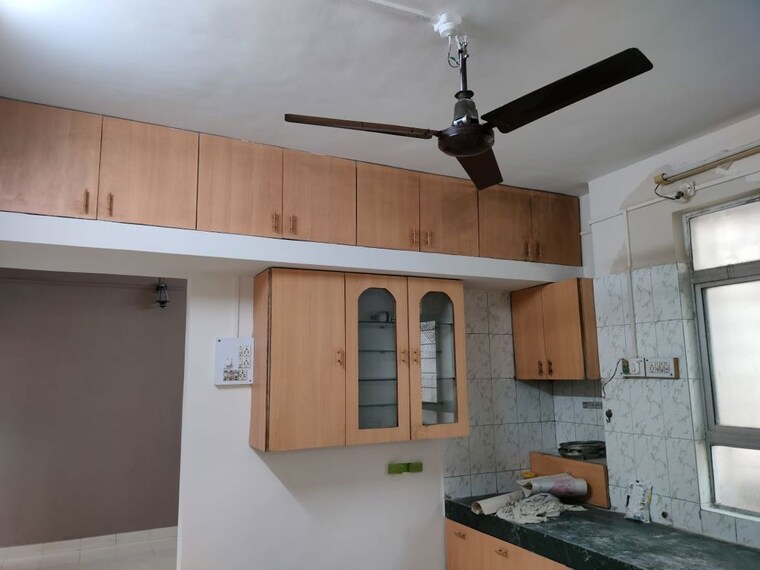 Kitchen, shivtirth nagar 2 Bedroom 945 Sq.Ft. Apartment In Shivtirth Nagar Pune 9833816
