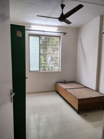 Bedroom in 2 BHK Apartment at Shivtirth Nagar – for Rent