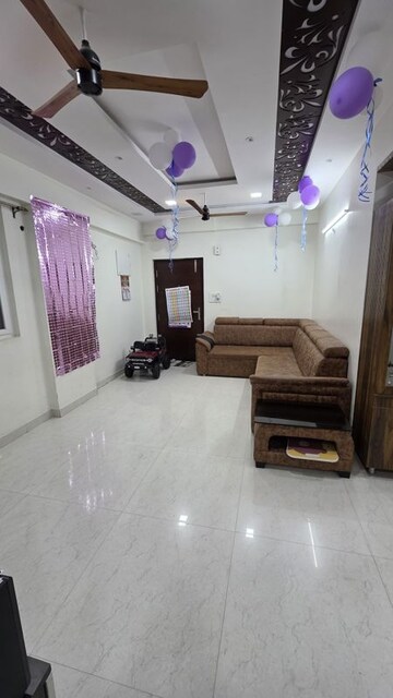 2 BHK Apartment For Sale in Vazhraa Vihhari, Manikonda