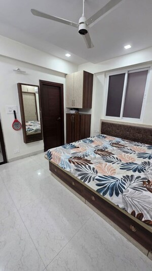 Bedroom in 2 BHK Apartment at Vazhraa Vihhari, Manikonda – for Sale