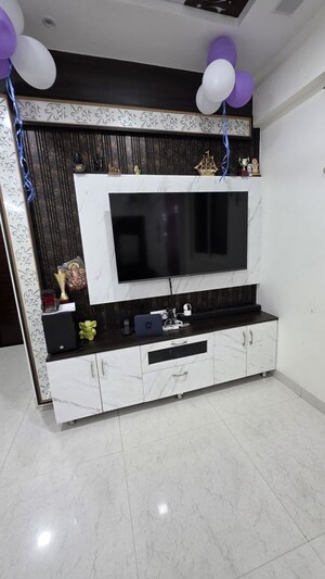 Furnished Amenities in 2 BHK Apartment at Vazhraa Vihhari, Manikonda – for Sale