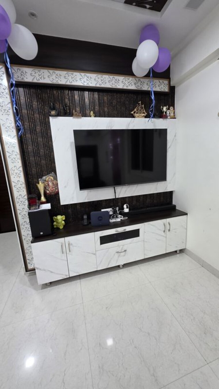 undefined, vazhraa-vihhari 2 Bedroom 1260 Sq.Ft. Apartment In Manikonda Hyderabad 9833753