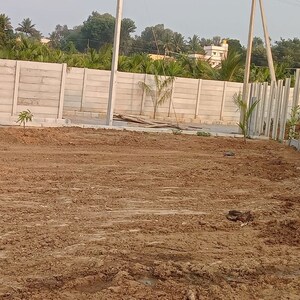 Plot Area in  Plot at Gauribidanur – for Sale