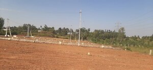 Plot Area in  Plot at Gauribidanur – for Sale