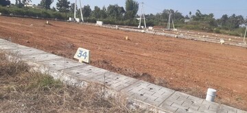  Plot For Sale in Gauribidanur
