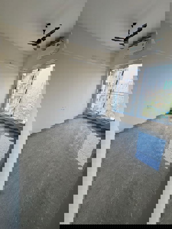 2 BHK Apartment For Rent in LnT Elixir Reserve